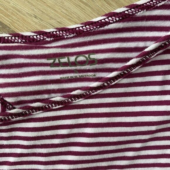 Zelos long sleeve shirt - Picture 3 of 4